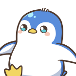 1117.子ペンギン